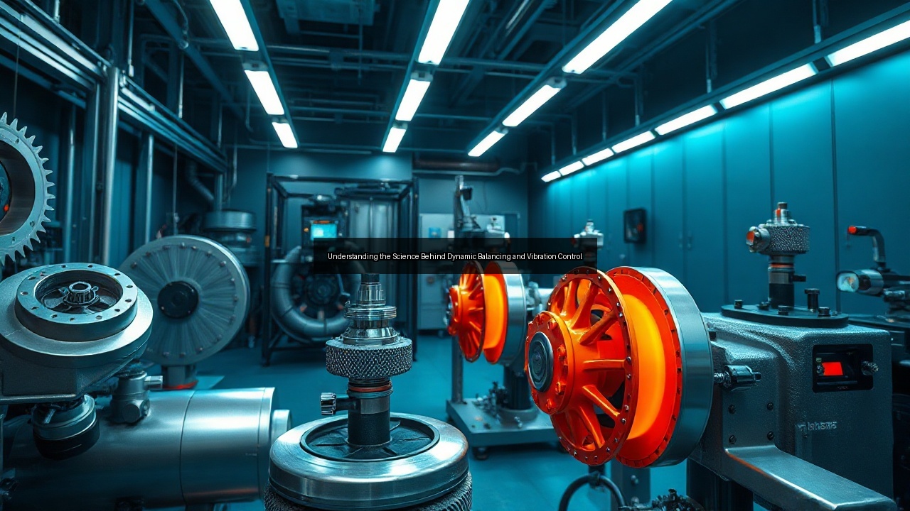 calibrations dynamic balancing adjustments quality assurance dynamic balancing instruments