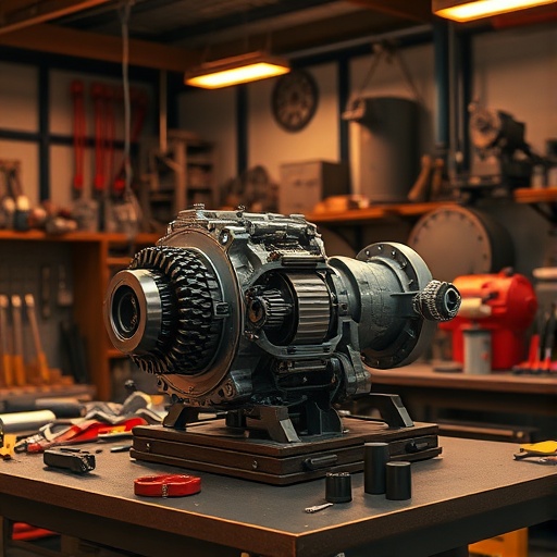 transmission gearbox rebuild failures gearbox repair shop inspection
