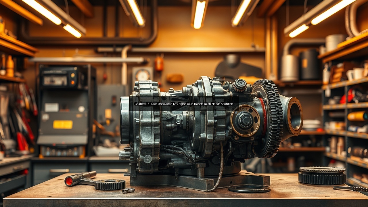 reverse engineering gearbox rebuild transmission gearbox repair services failure analysis